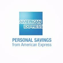 american express savings account apy